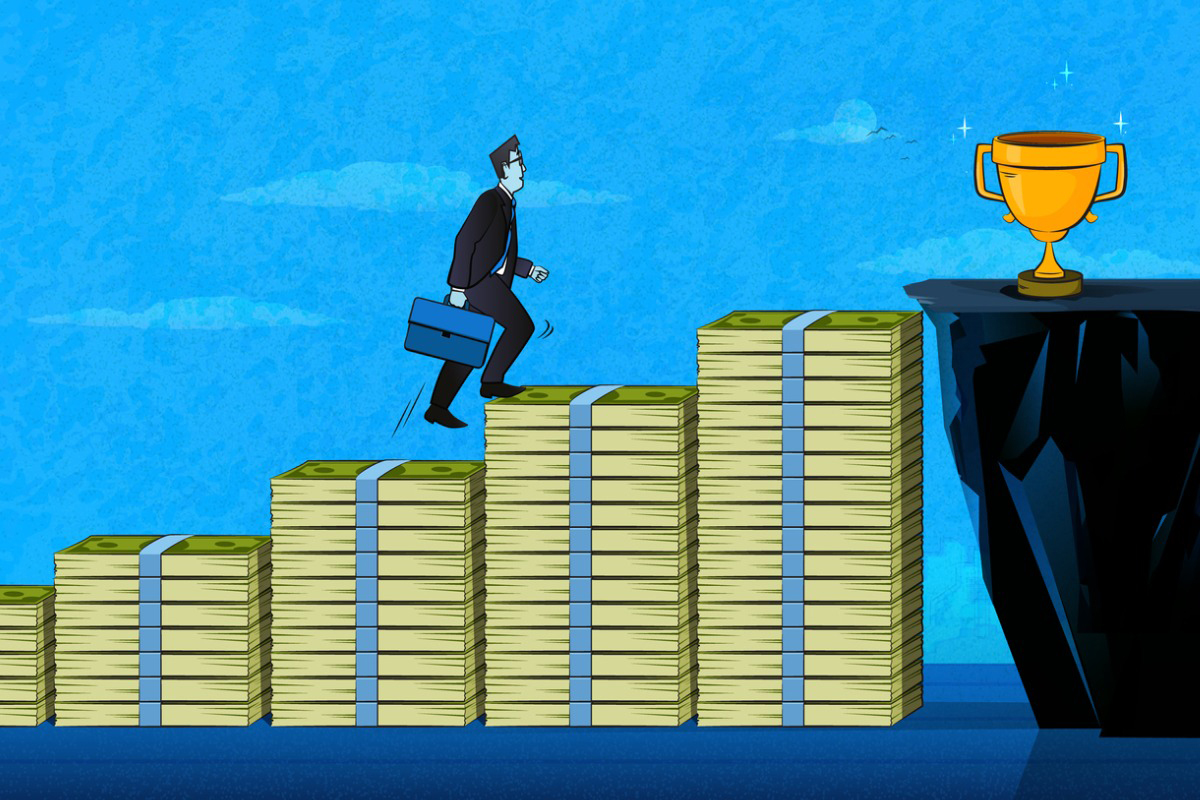 Why Net Worth Tracking Matters More Than Budgeting Alone