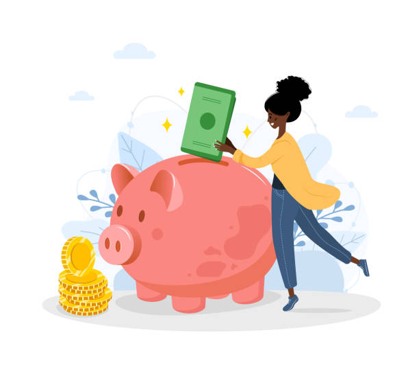 The Hidden Power of Tracking Your Savings Rate (And Why Most People Ignore It)