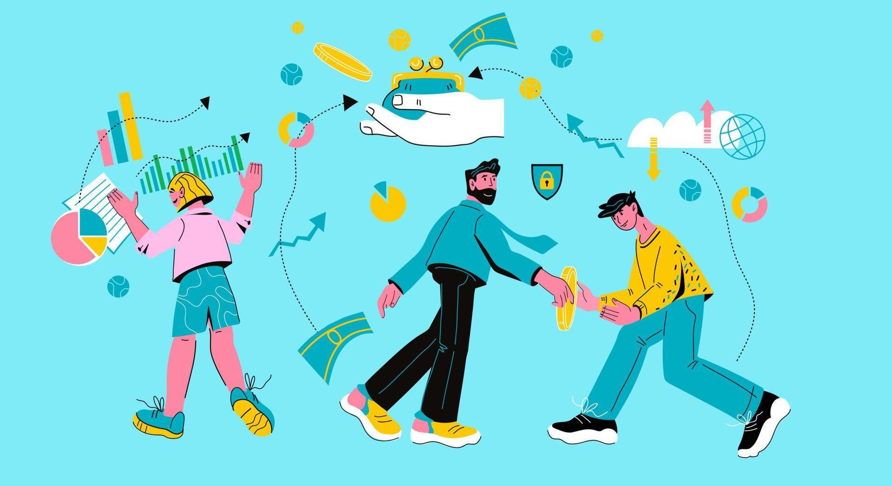 Why Net Worth Tracking is the Key to Financial Freedom (and How NetTrack Makes It Effortless)